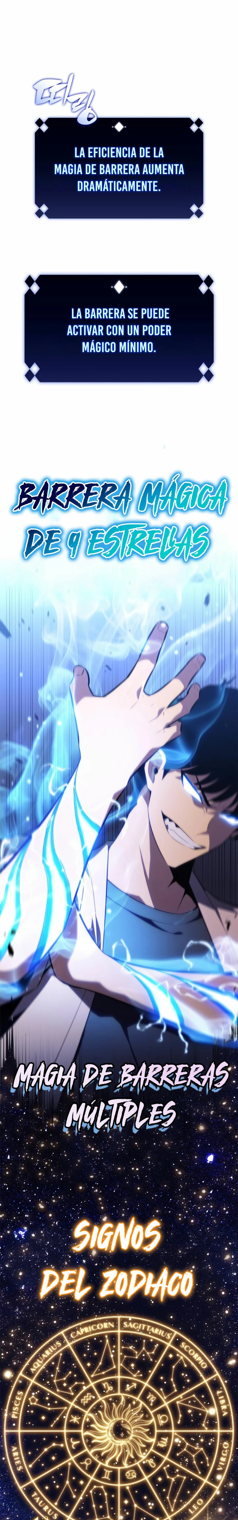 Read I'm the Max-Level Newbie Español Manga Online