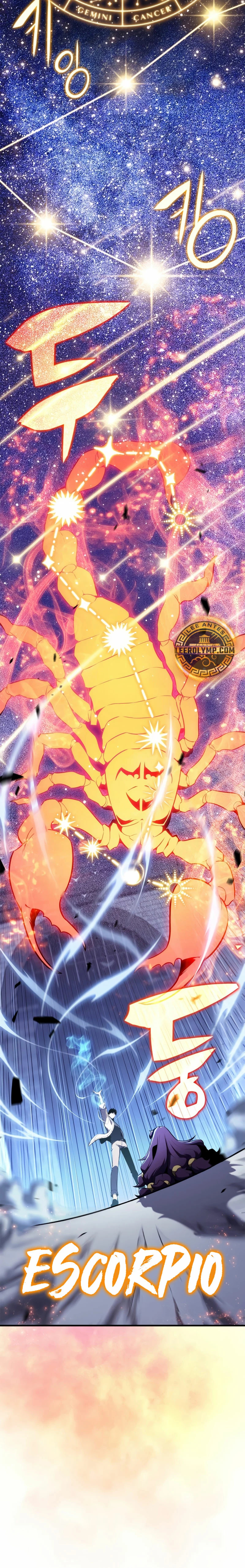 Read I'm the Max-Level Newbie Español Manga Online