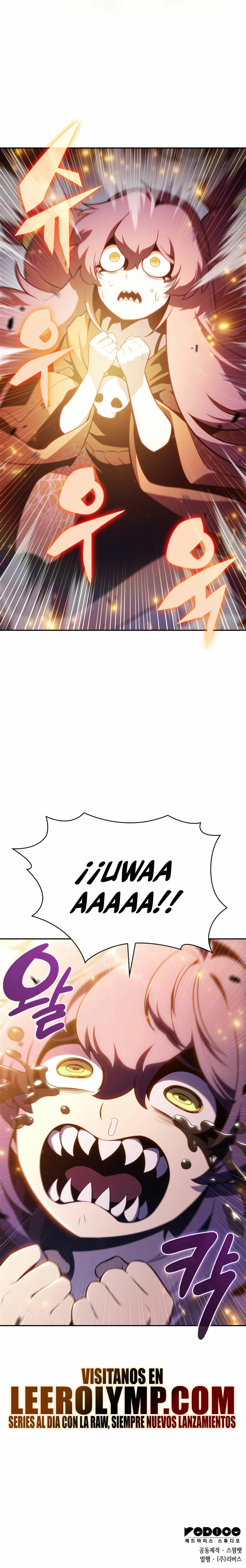 Read I'm the Max-Level Newbie Español Manga Online