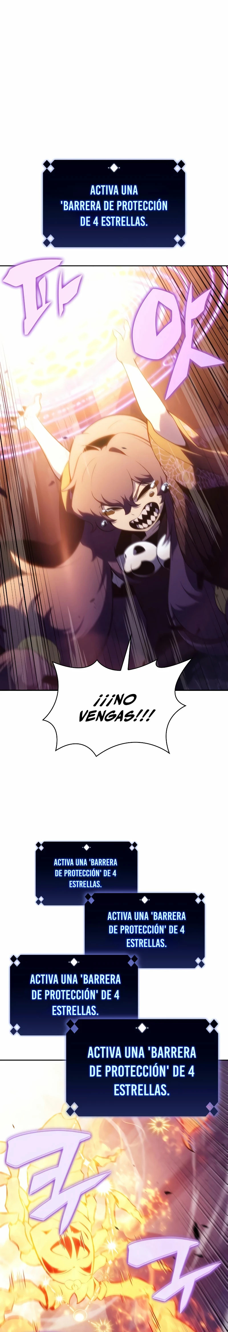 Read I'm the Max-Level Newbie Español Manga Online