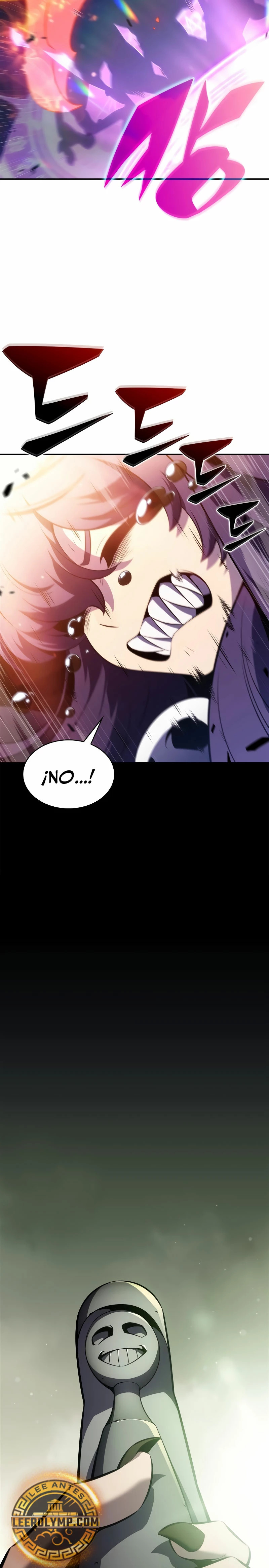 Read I'm the Max-Level Newbie Español Manga Online