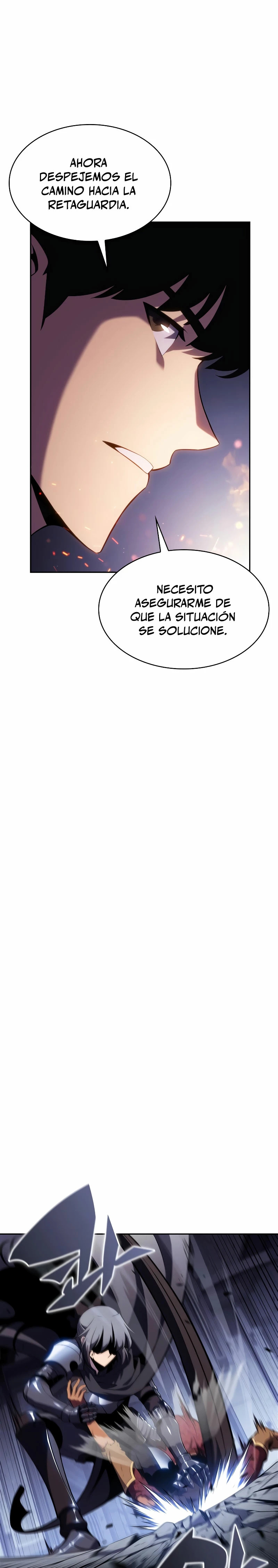 Read I'm the Max-Level Newbie Español Manga Online