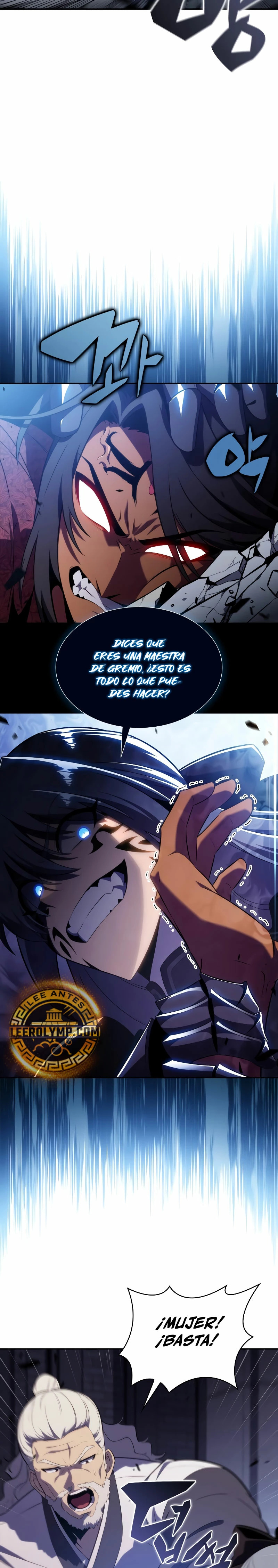 Read I'm the Max-Level Newbie Español Manga Online