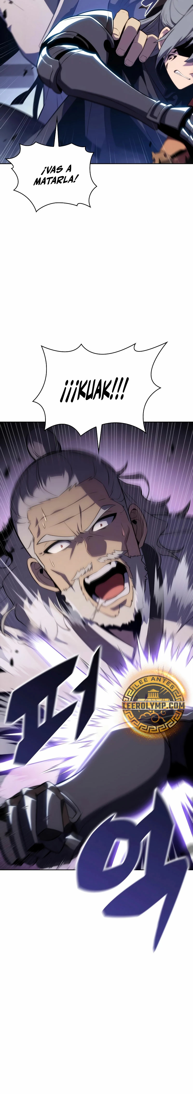 Read I'm the Max-Level Newbie Español Manga Online