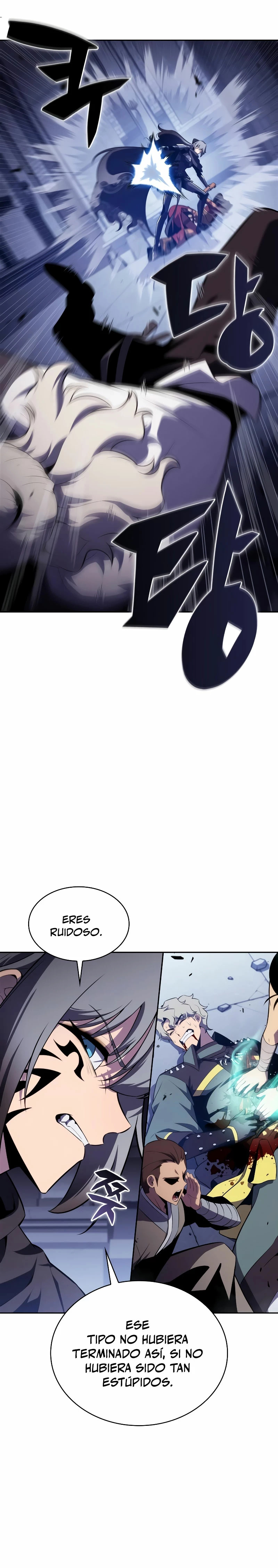 Read I'm the Max-Level Newbie Español Manga Online