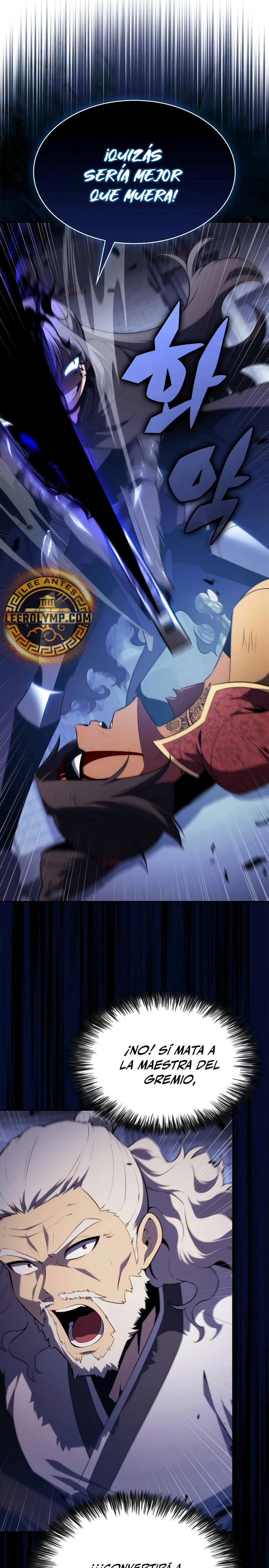 Read I'm the Max-Level Newbie Español Manga Online