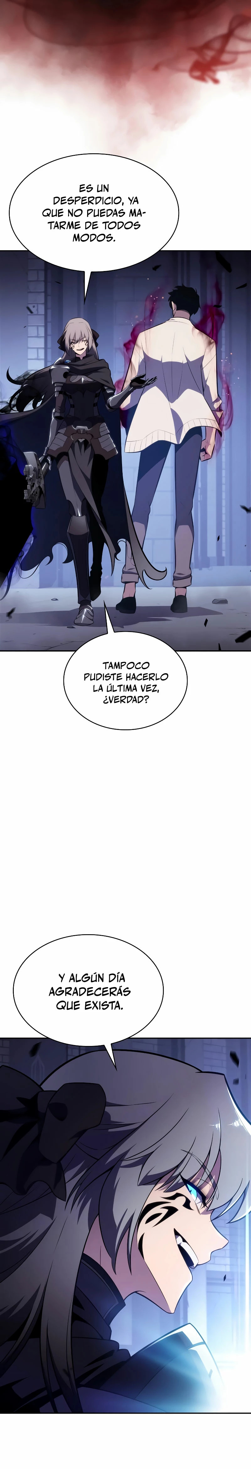 Read I'm the Max-Level Newbie Español Manga Online