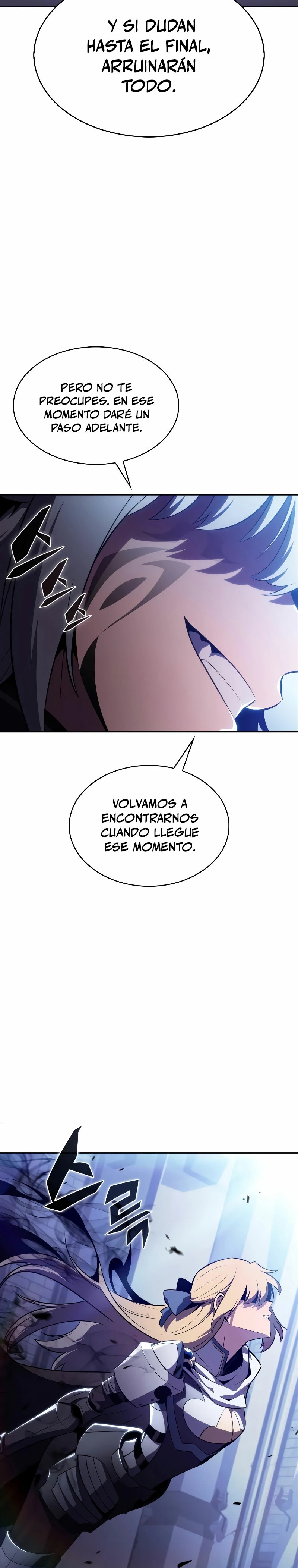 Read I'm the Max-Level Newbie Español Manga Online