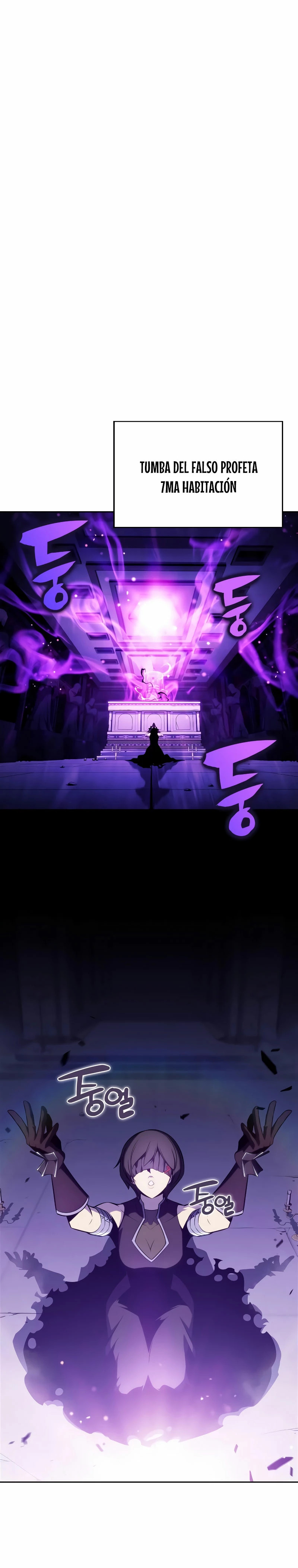 Read I'm the Max-Level Newbie Español Manga Online