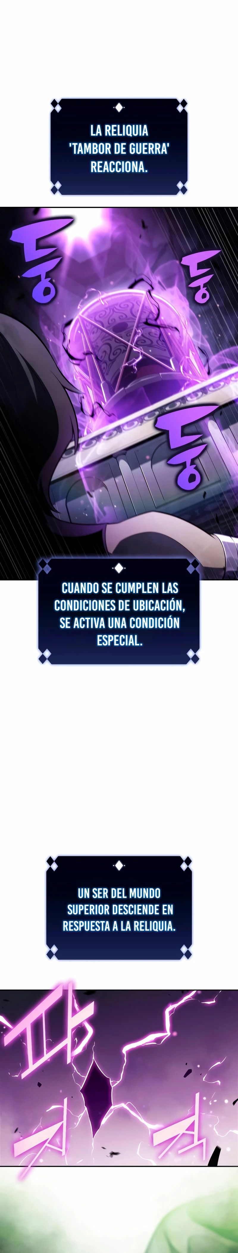 Read I'm the Max-Level Newbie Español Manga Online