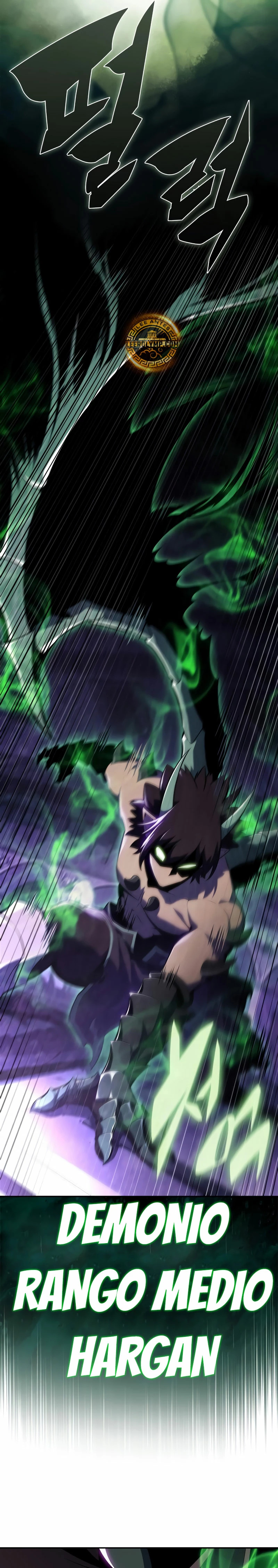 Read I'm the Max-Level Newbie Español Manga Online