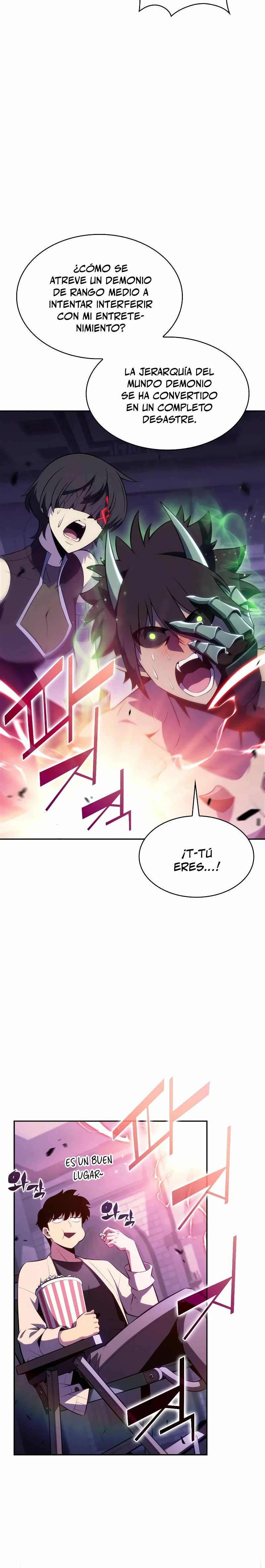 Read I'm the Max-Level Newbie Español Manga Online