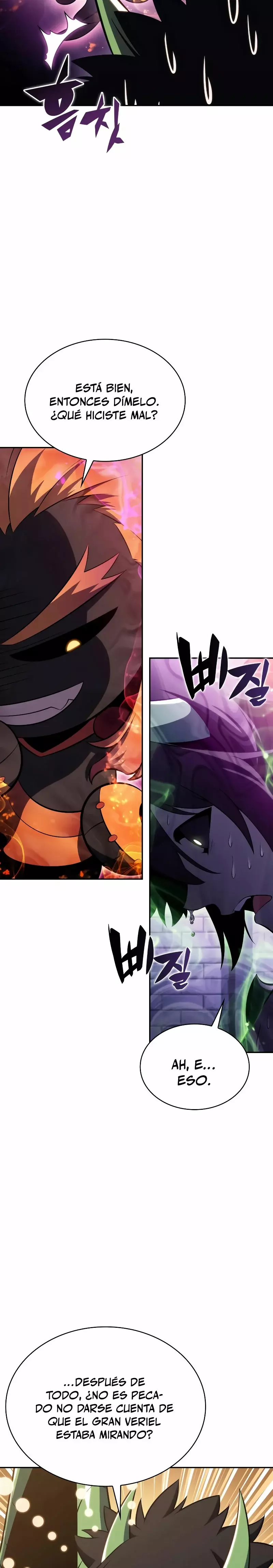 Read I'm the Max-Level Newbie Español Manga Online