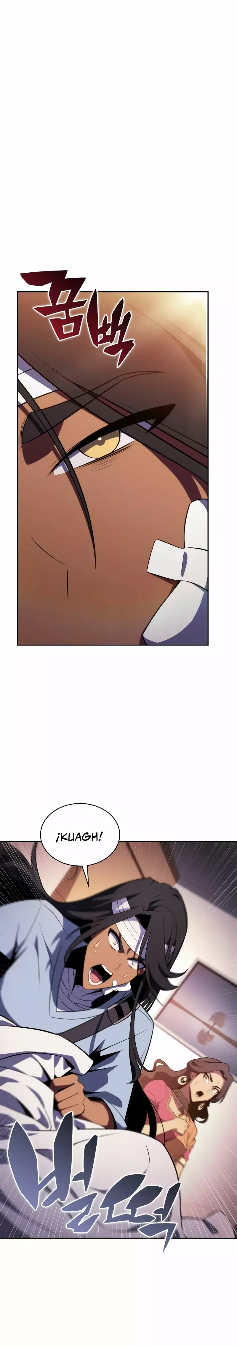 Read I'm the Max-Level Newbie Español Manga Online