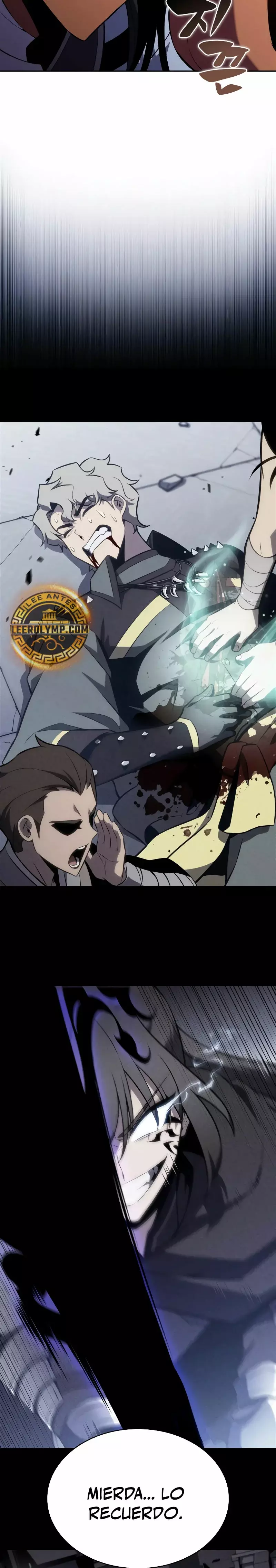 Read I'm the Max-Level Newbie Español Manga Online