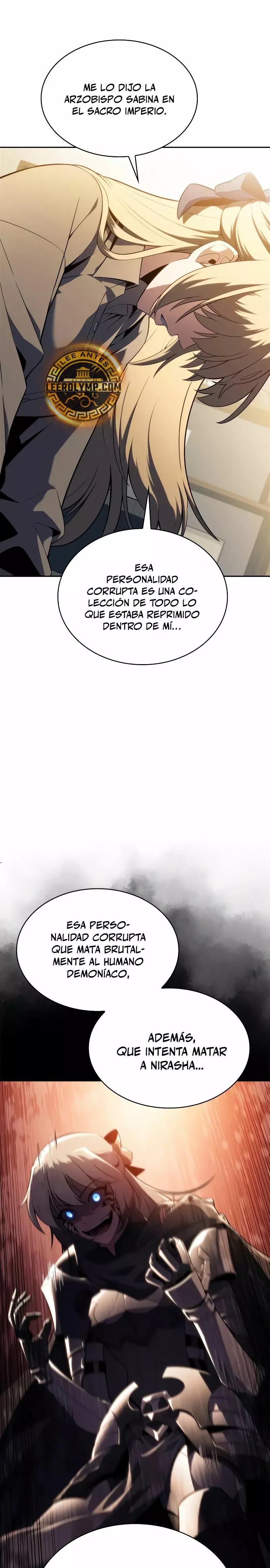 Read I'm the Max-Level Newbie Español Manga Online