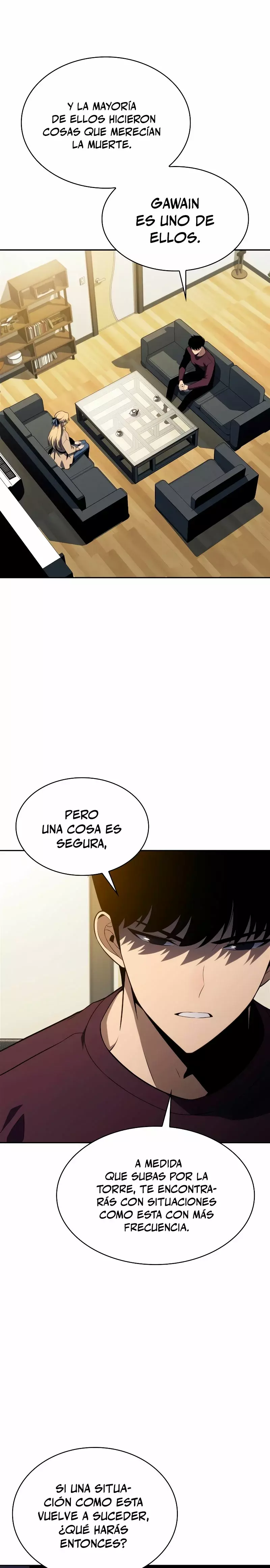 Read I'm the Max-Level Newbie Español Manga Online