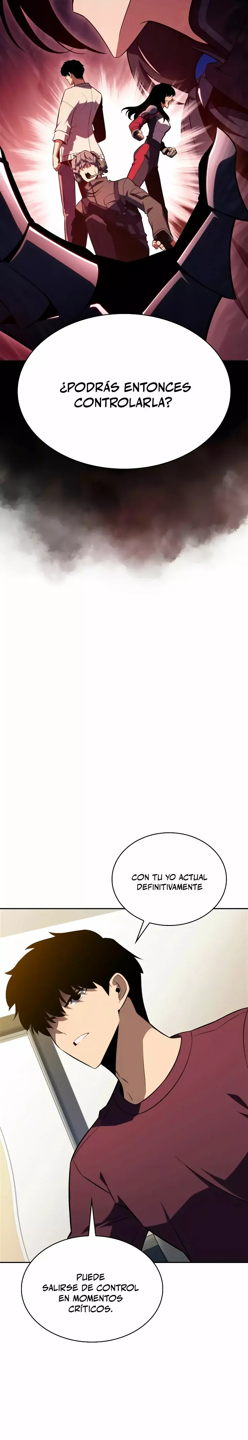 Read I'm the Max-Level Newbie Español Manga Online