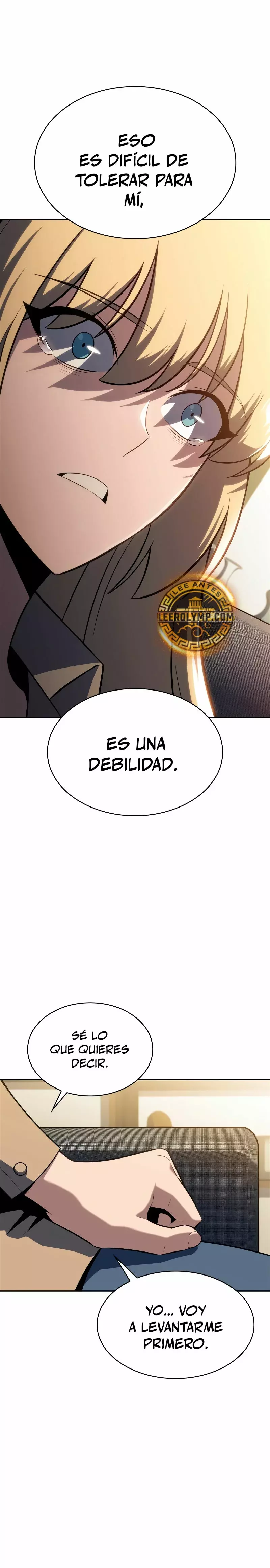 Read I'm the Max-Level Newbie Español Manga Online