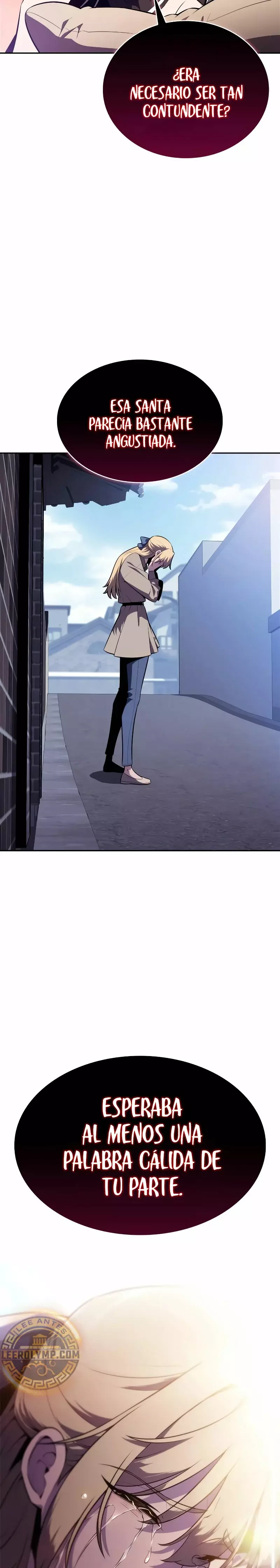 Read I'm the Max-Level Newbie Español Manga Online