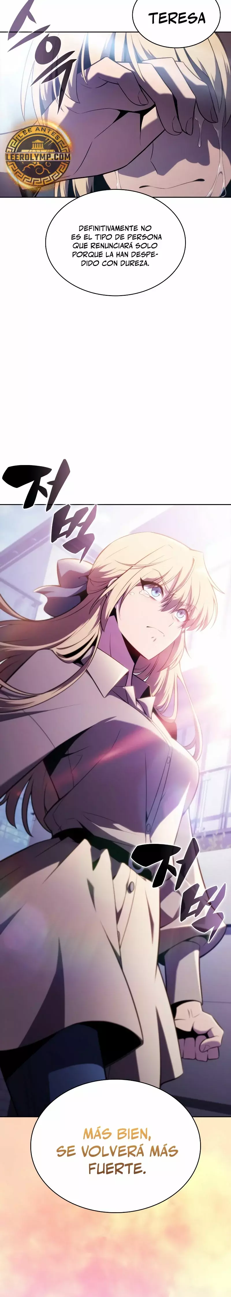 Read I'm the Max-Level Newbie Español Manga Online