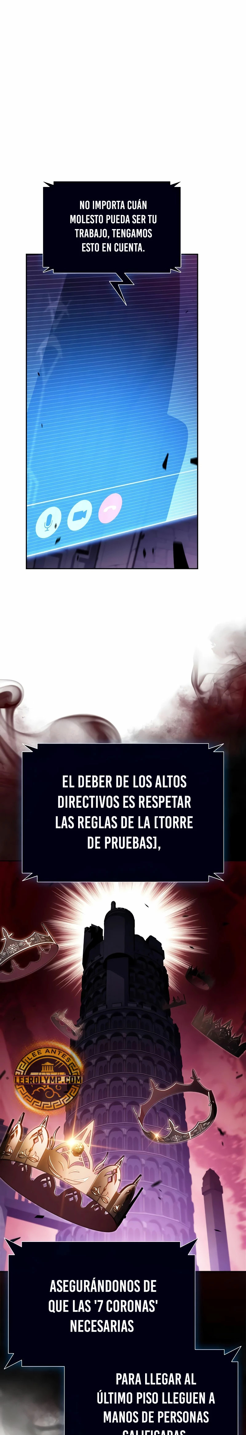 Read I'm the Max-Level Newbie Español Manga Online