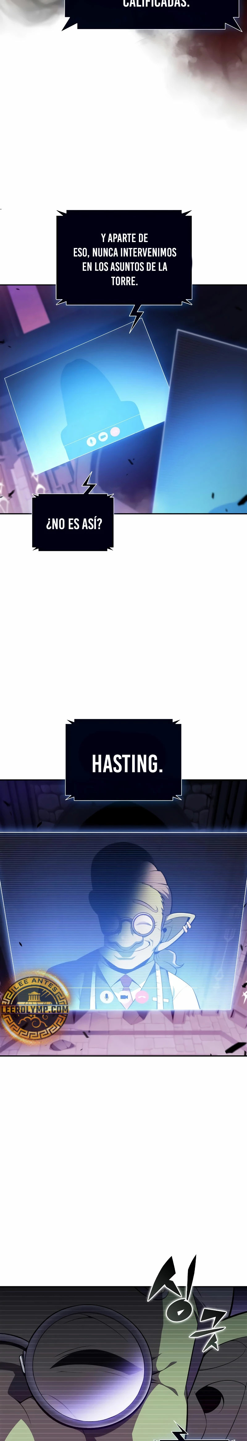 Read I'm the Max-Level Newbie Español Manga Online