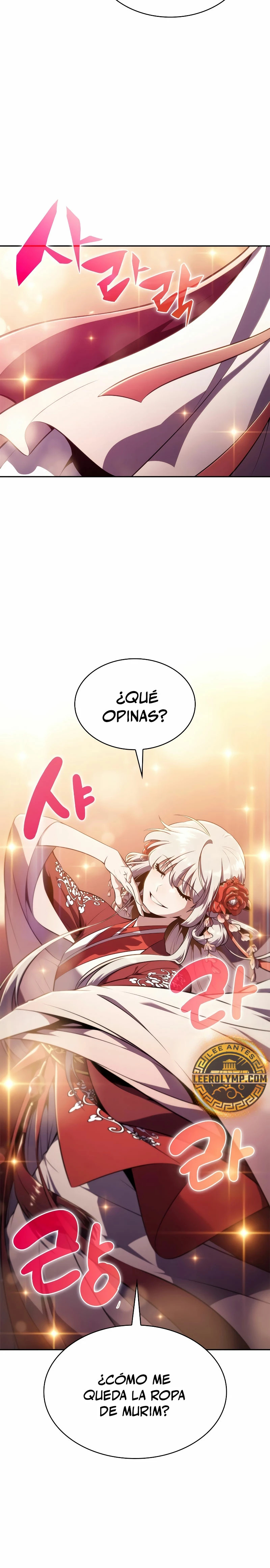 Read I'm the Max-Level Newbie Español Manga Online