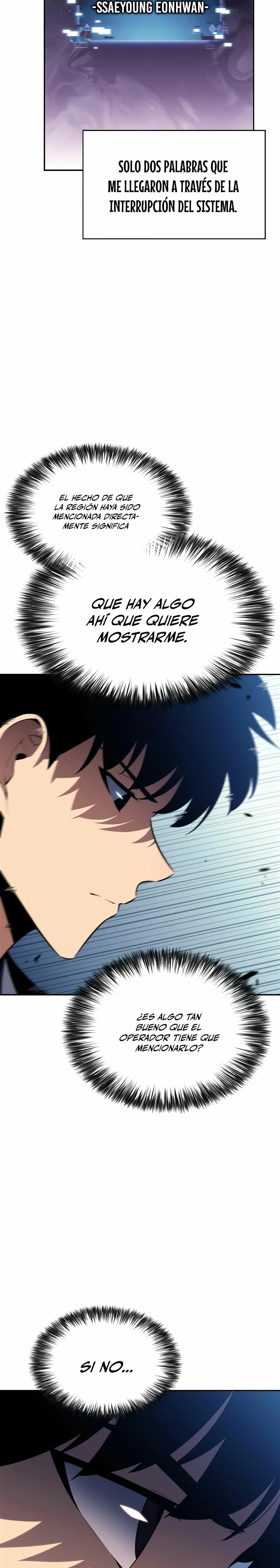 Read I'm the Max-Level Newbie Español Manga Online