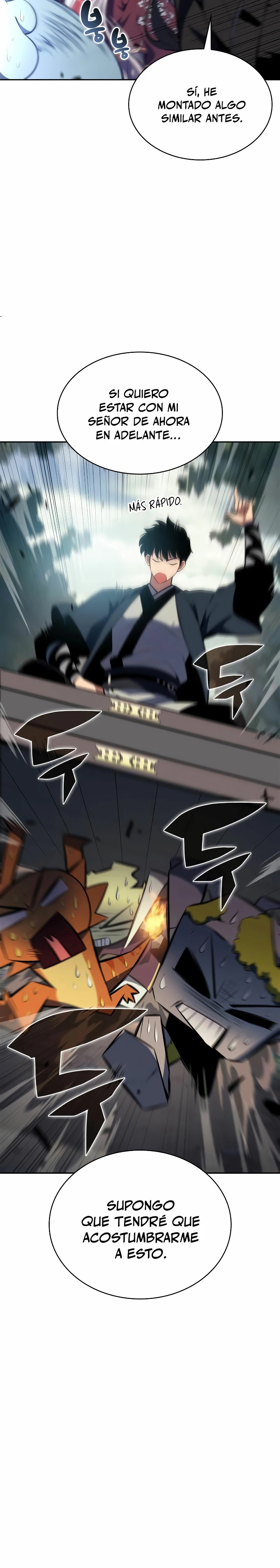 Read I'm the Max-Level Newbie Español Manga Online