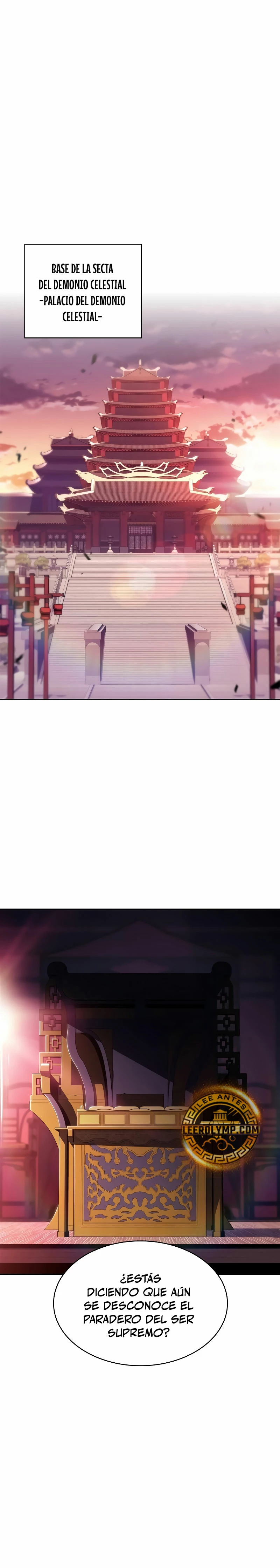 Read I'm the Max-Level Newbie Español Manga Online