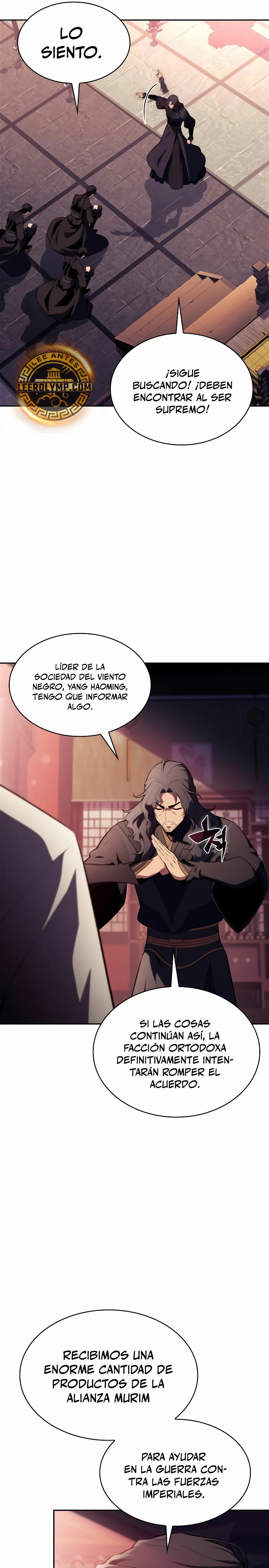 Read I'm the Max-Level Newbie Español Manga Online