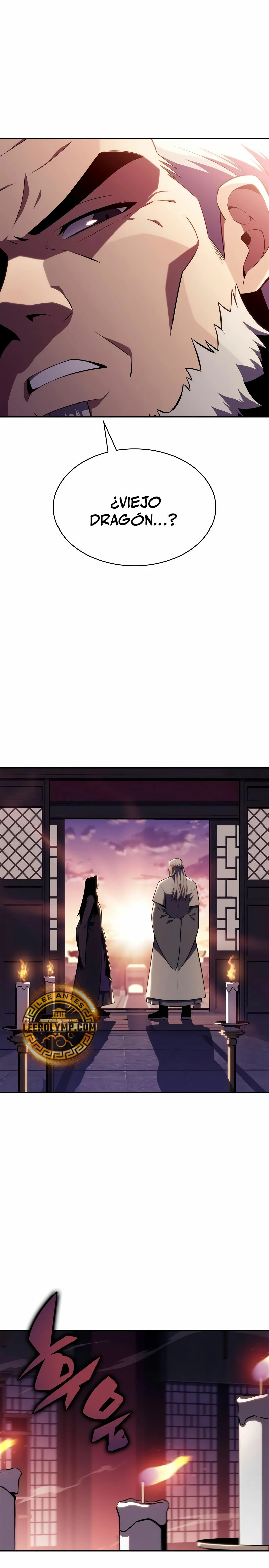 Read I'm the Max-Level Newbie Español Manga Online