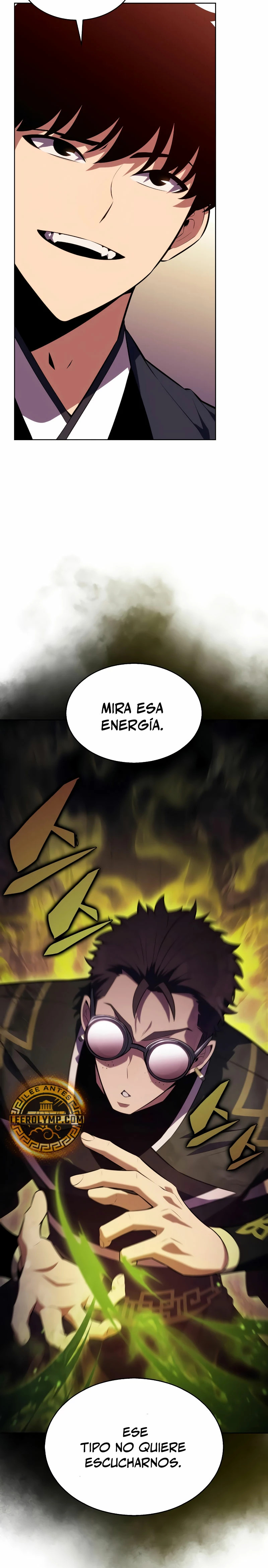 Read I'm the Max-Level Newbie Español Manga Online