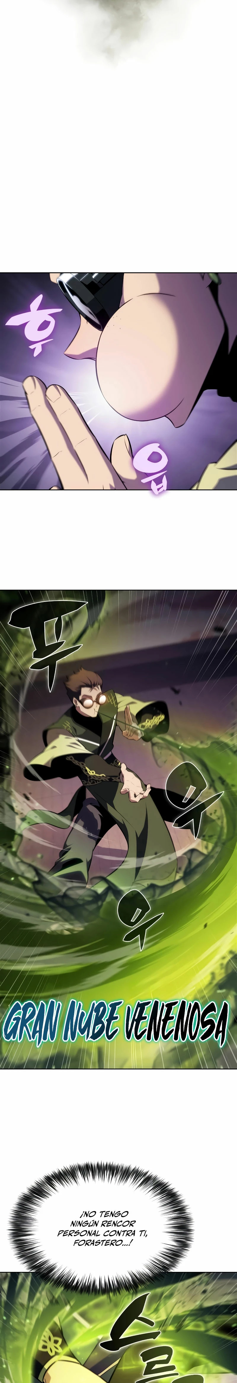 Read I'm the Max-Level Newbie Español Manga Online