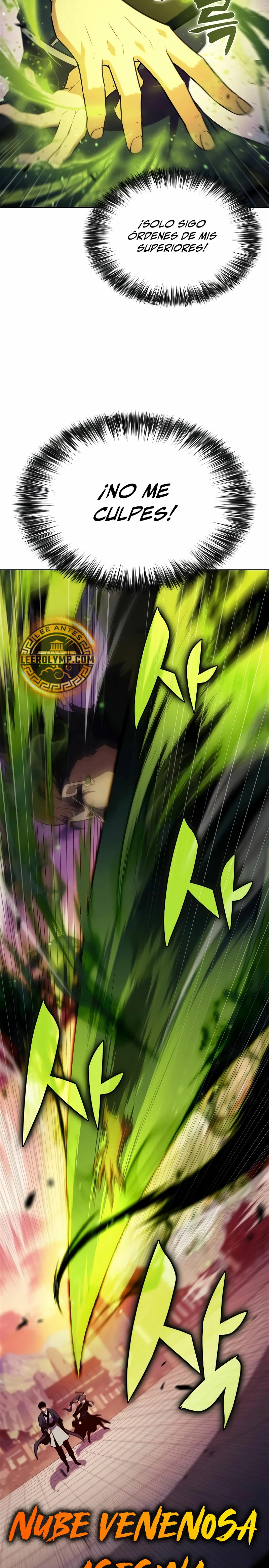 Read I'm the Max-Level Newbie Español Manga Online