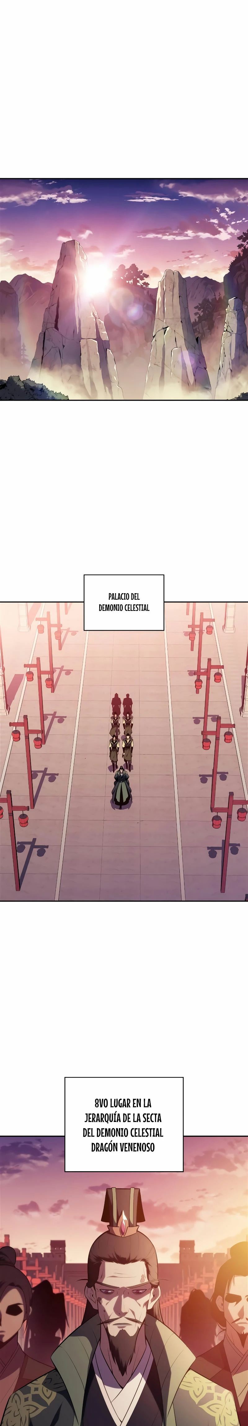 Read I'm the Max-Level Newbie Español Manga Online