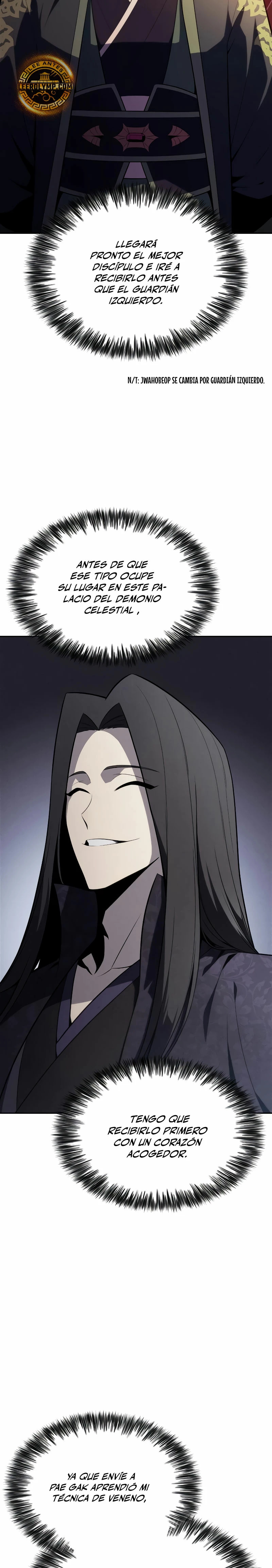 Read I'm the Max-Level Newbie Español Manga Online