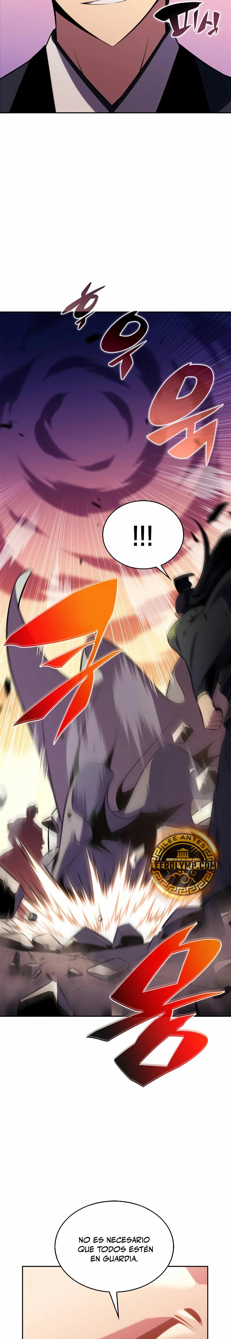 Read I'm the Max-Level Newbie Español Manga Online