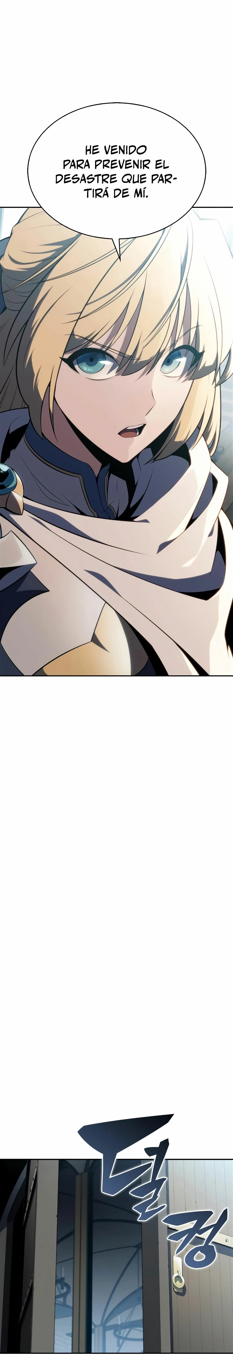 Read I'm the Max-Level Newbie Español Manga Online