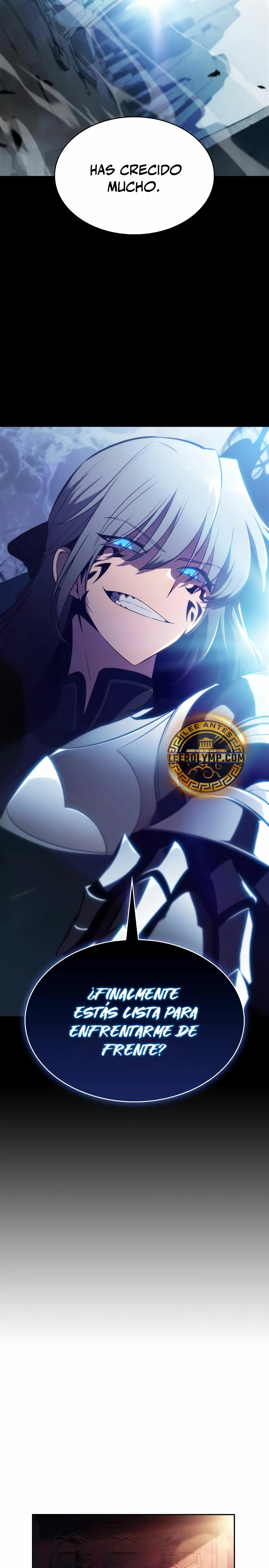 Read I'm the Max-Level Newbie Español Manga Online