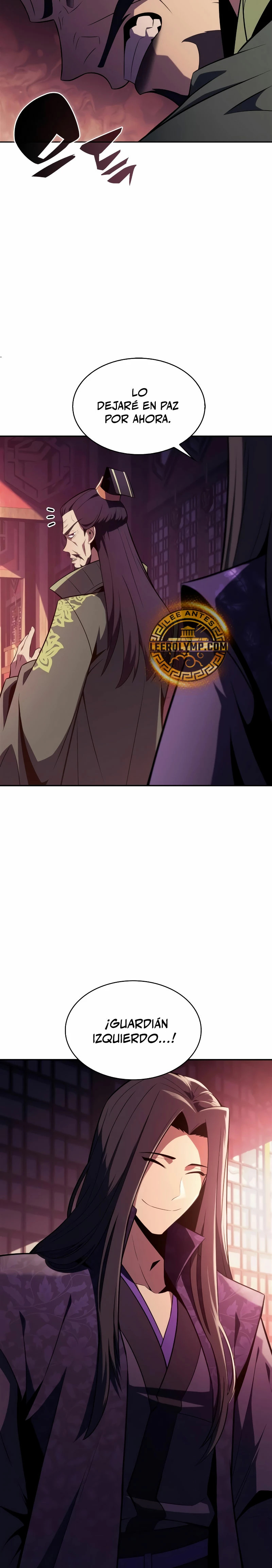 Read I'm the Max-Level Newbie Español Manga Online