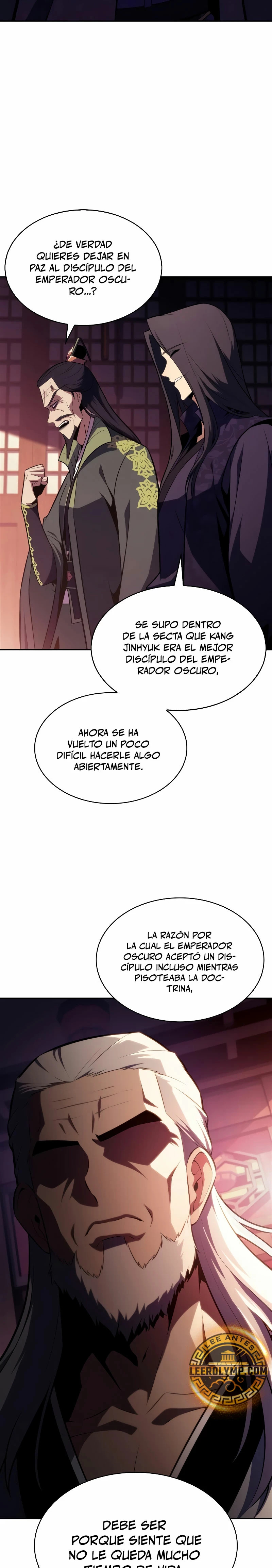 Read I'm the Max-Level Newbie Español Manga Online