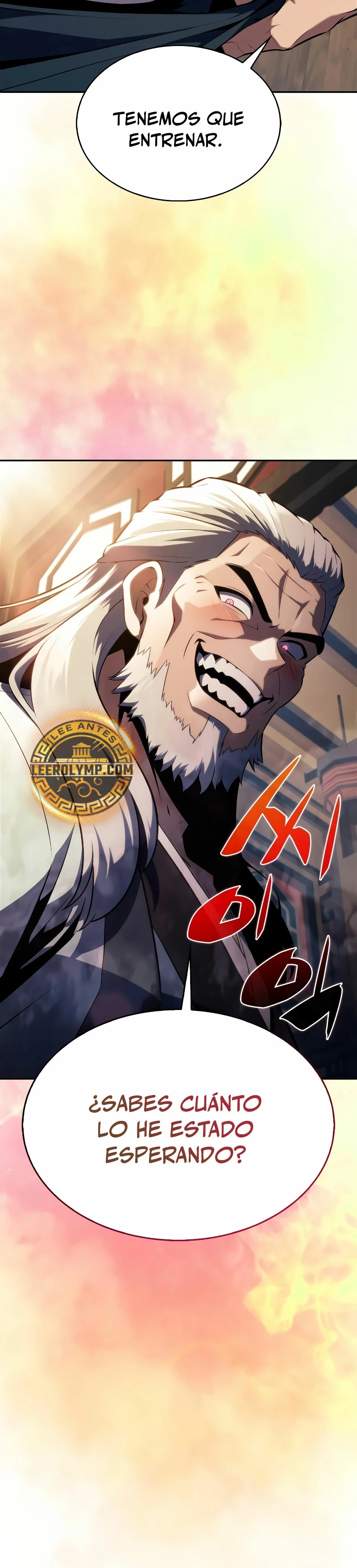 Read I'm the Max-Level Newbie Español Manga Online