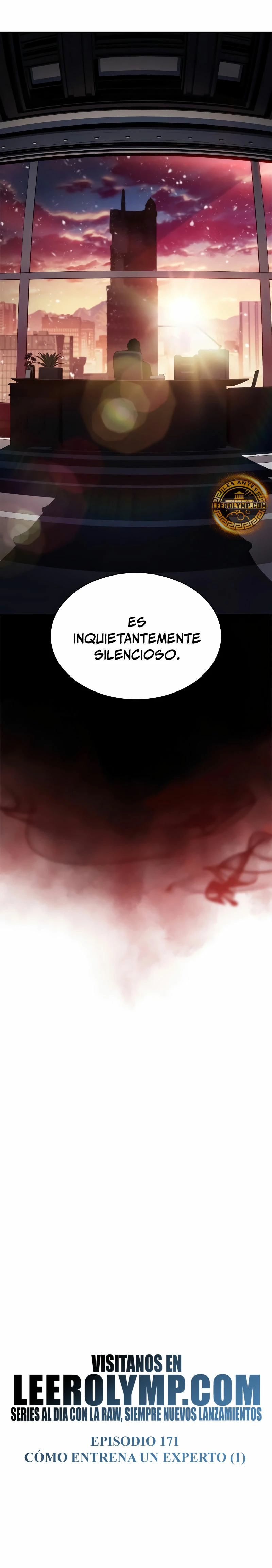 Read I'm the Max-Level Newbie Español Manga Online