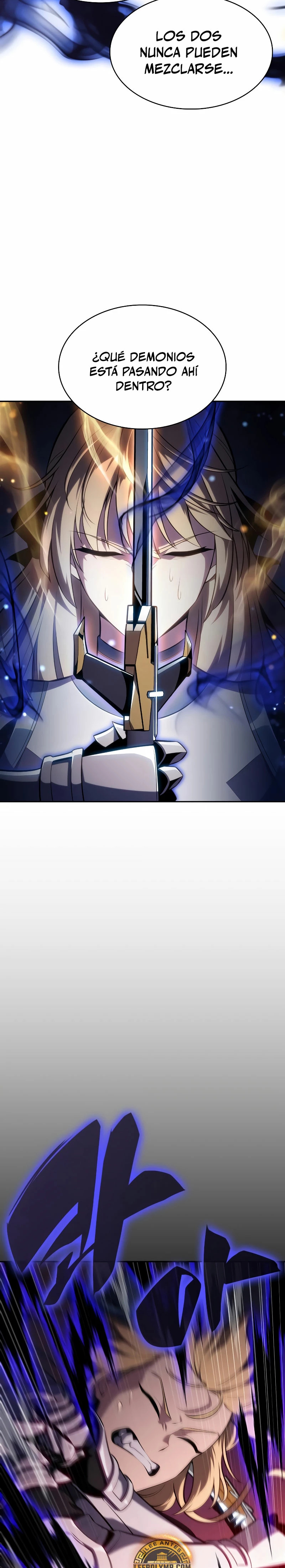 Read I'm the Max-Level Newbie Español Manga Online