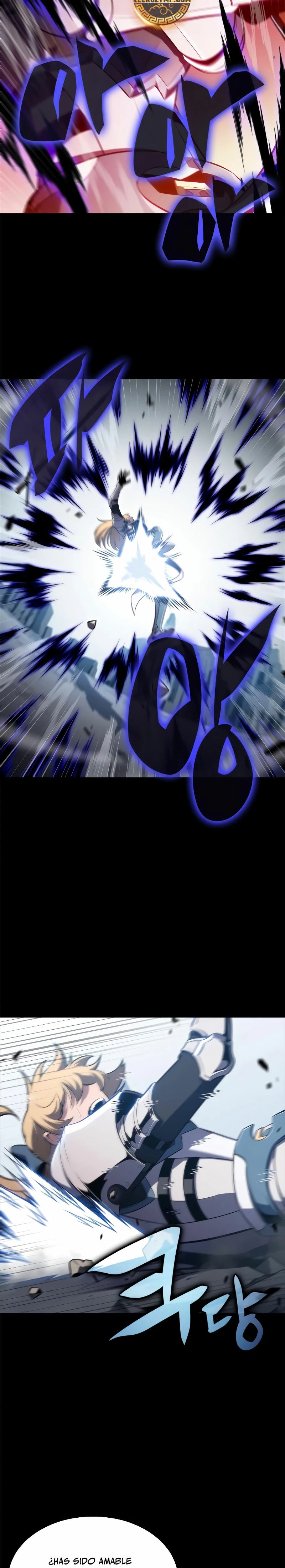 Read I'm the Max-Level Newbie Español Manga Online