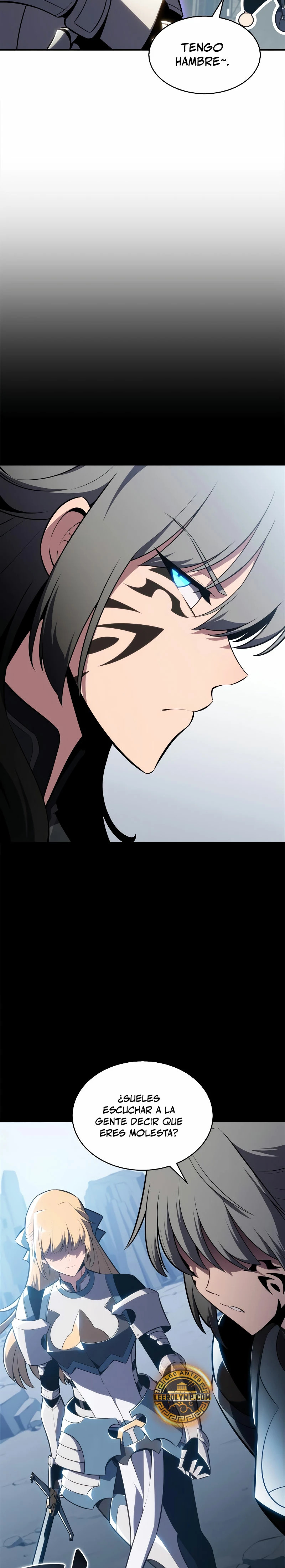 Read I'm the Max-Level Newbie Español Manga Online