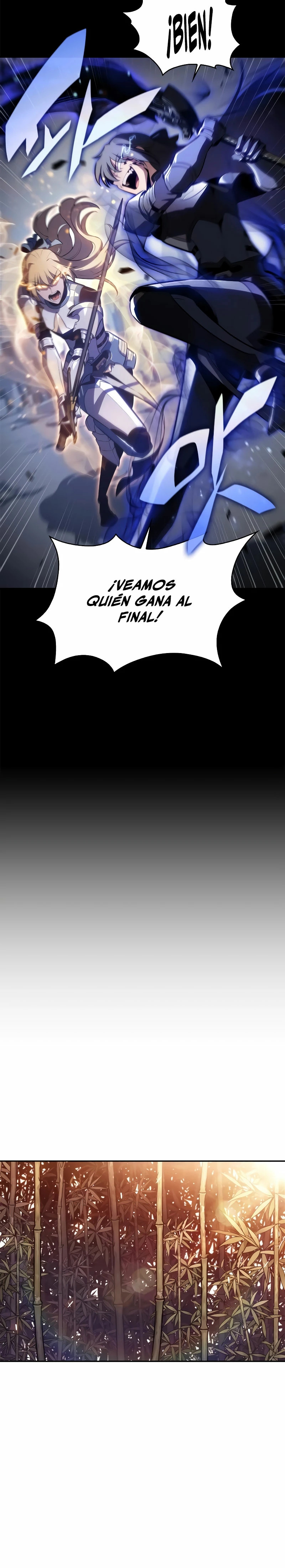 Read I'm the Max-Level Newbie Español Manga Online