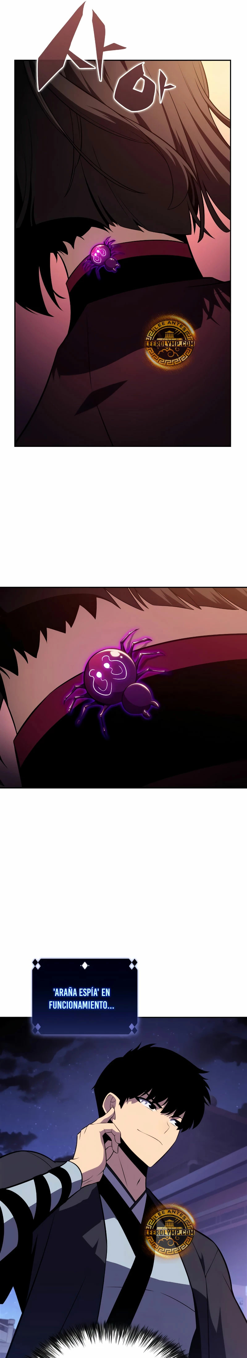 Read I'm the Max-Level Newbie Español Manga Online